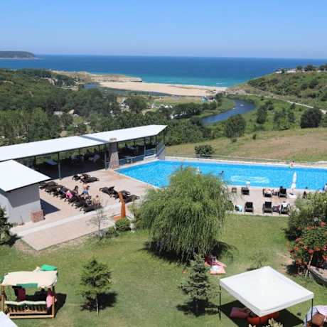 Kıyıköy Resort Hotel